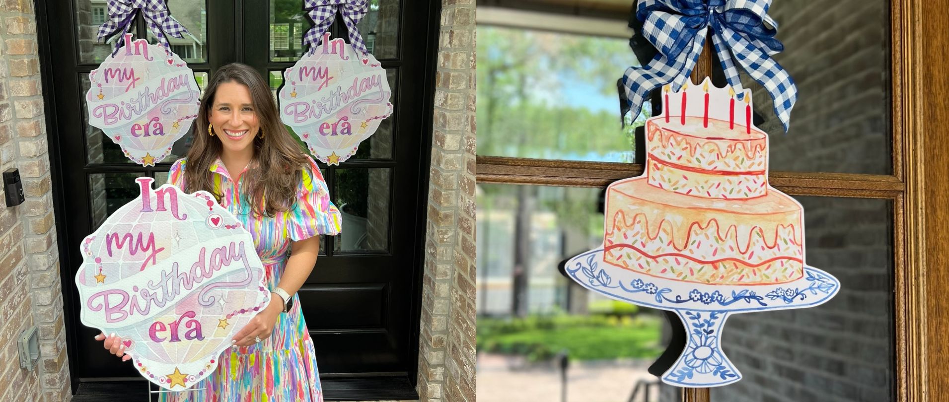 BIRTHDAYS