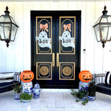 Spirit the Ghost Door Hanger
