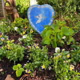 Katie Heart Stake