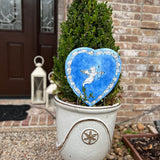 Katie Heart Stake