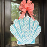 Shell Door Hanger