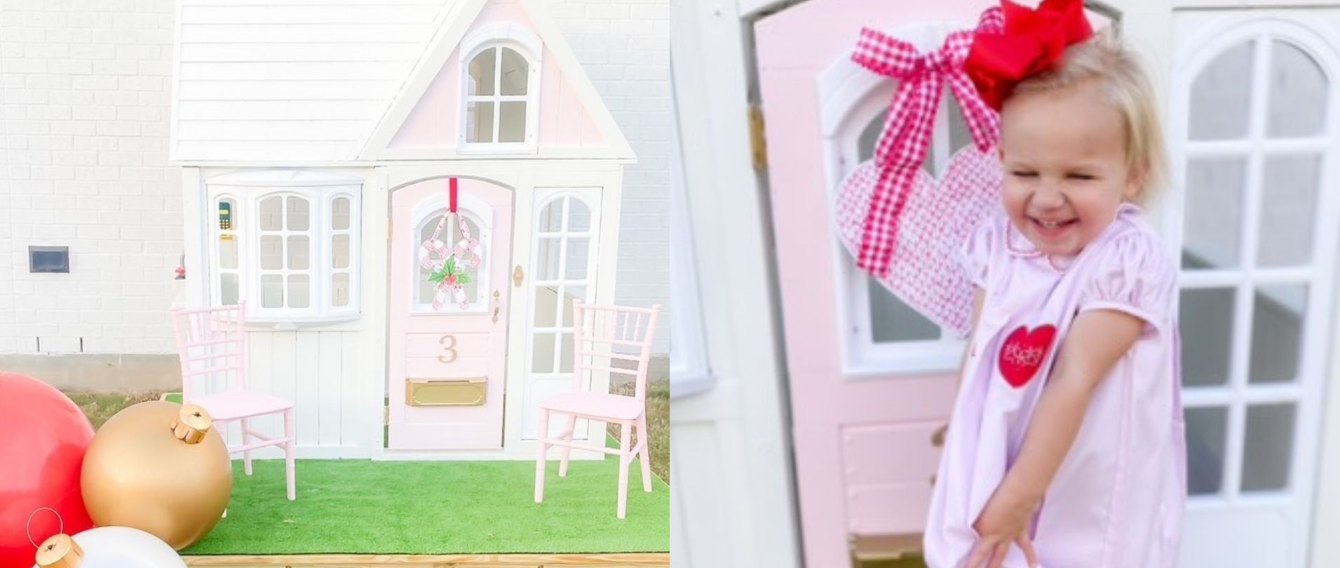 MINIS – Home Themed Home