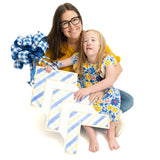 GiGi’s Down Syndrome Awareness Door Hanger