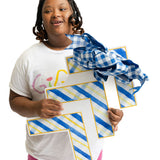 GiGi’s Down Syndrome Awareness Door Hanger