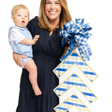GiGi’s Down Syndrome Awareness Door Hanger