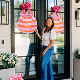 Silvey Jane Pumpkin - Porch Pumpkins x HTH