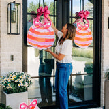 Silvey Jane Pumpkin - Porch Pumpkins x HTH
