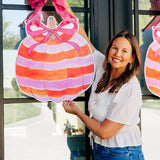 Silvey Jane Pumpkin - Porch Pumpkins x HTH