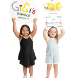 GiGi’s Down Syndrome Awareness Door Hanger