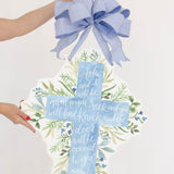 The Faithful Door Cross - Be Sweet Ink x HTH