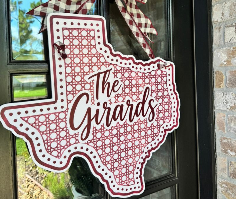 The New Texas Collection