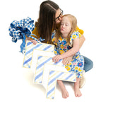 GiGi’s Down Syndrome Awareness Door Hanger