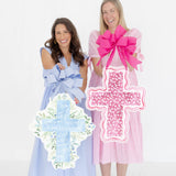 The Faithful Door Cross - Be Sweet Ink x HTH
