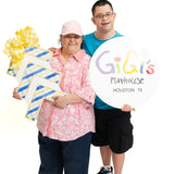 GiGi’s Down Syndrome Awareness Door Hanger