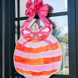 Silvey Jane Pumpkin - Porch Pumpkins x HTH