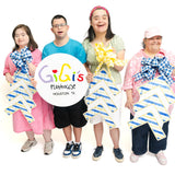 GiGi’s Down Syndrome Awareness Door Hanger