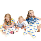 GiGi’s Down Syndrome Awareness Door Hanger