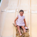 Mary Kate Jacobe Bunny Door Hanger