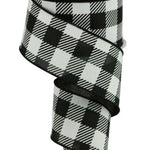 Black and White Gingham.JPG