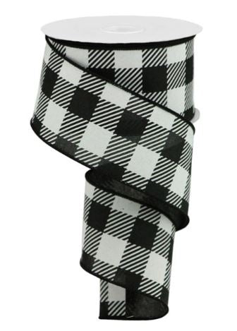 Black and White Gingham.JPG