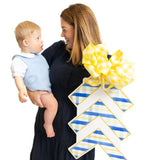 GiGi’s Down Syndrome Awareness Door Hanger