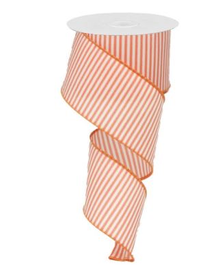 Coral and White Cabana Stripes.JPG