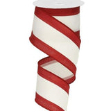 Crimson and White Large Stripes.JPG