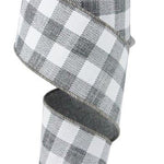 Gray and White Gingham.JPG
