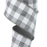 Gray and White Gingham.JPG