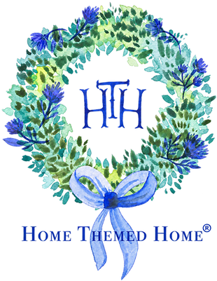 Home Themed Home