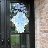 The Faithful Door Cross - Be Sweet Ink x HTH