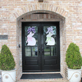 Sweetheart Bunny with Bow