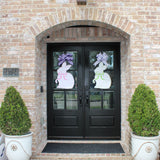 Sweetheart Bunny with Bow