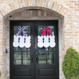 Preppy Peep Trio - Pink, Blue and Green