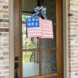 Old Glory Door Hanger