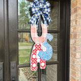 USA Door Hanger