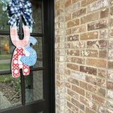 USA Door Hanger