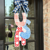 USA Door Hanger