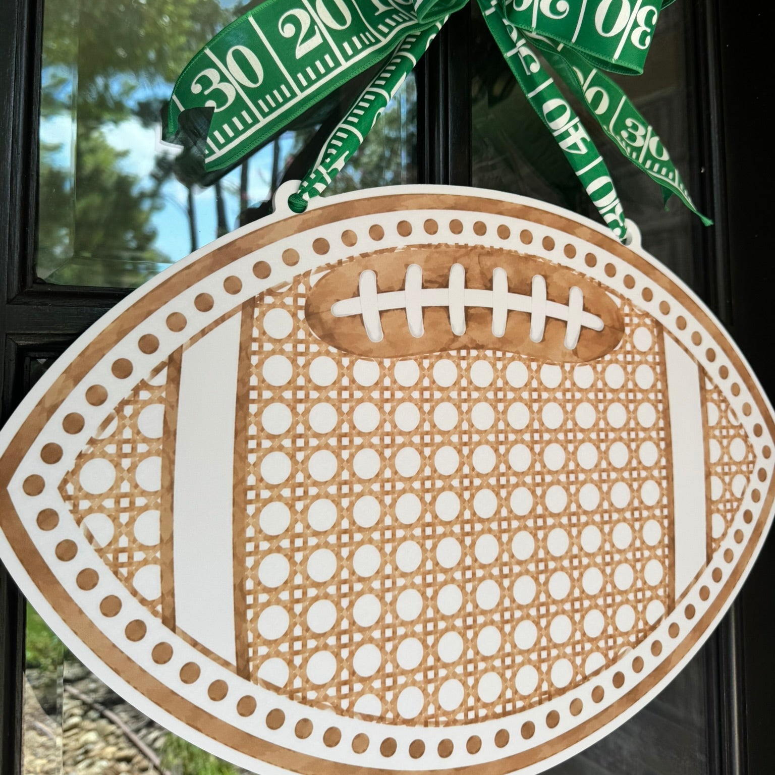 The New Rattan Footballs