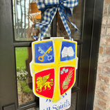All Saints Episcopal School - Beaumont, TX