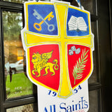 All Saints Episcopal School - Beaumont, TX