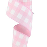 Light Pink and White Gingham.JPG