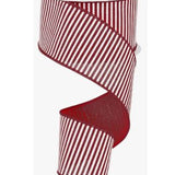 Maroon and White Cabana Stripes.JPG