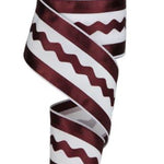 Maroon and White with Ric Rac.JPG