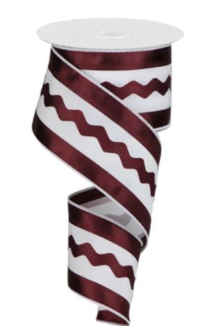 Maroon and White with Ric Rac.JPG