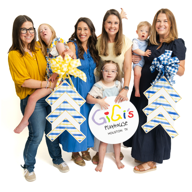 Down syndrome Awareness Month