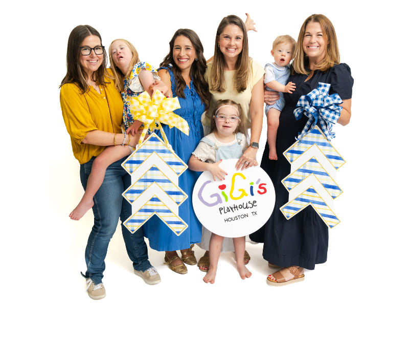 Down syndrome Awareness Month