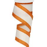 Orange and White Large Stripe.JPG