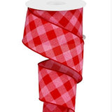 Pink and Red Gingham.JPG