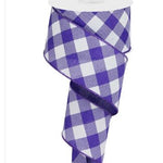 Purple and White Gingham.JPG